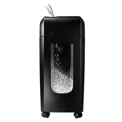 Member’s Mark 12-Sheet Micro-Cut Shredder, 4.49 Gallon Bin - Bellso